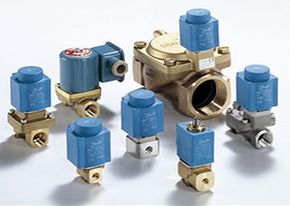 DANFOSS電磁閥，DANFOSS膨脹閥、DANFOSS安全閥