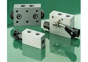 OLEOSTAR減壓閥、OLEOSTAR順序閥、OLEOSTAR止回閥