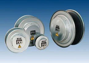 德國VAHLE電氣滑環絕緣滑線、封閉式滑線