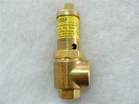 供應德國HANSA閥門、HANSA減震器