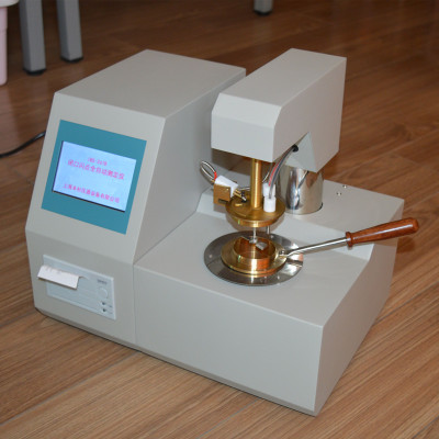 美國ERDCORT閉口閃點測試儀