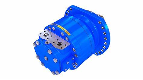 供應英國ROTARY POWER馬達、泵